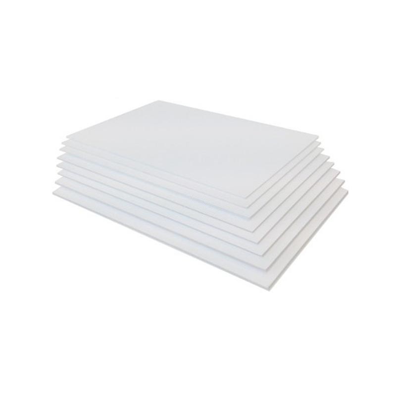 Cartoncillo Reciclado Club Board / Dorso Blanco