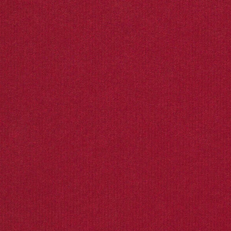 Gofrado Rayado Rojo