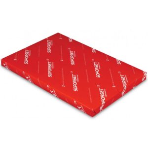 Papel Offset Blanco 90 grs